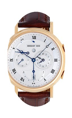 Breguet Le Reveil du Tsar 5707BA/12/9V6...