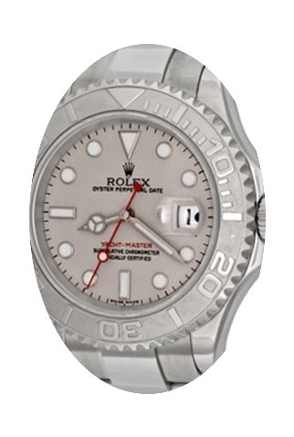 Rolex Yacht-Master Model 16622...