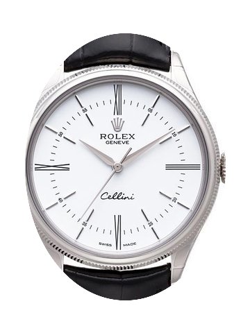Rolex Cellini Time 50509...
