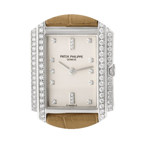 Patek Philippe Gondolo 4825...