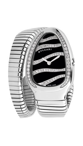 Bulgari Serpenti...