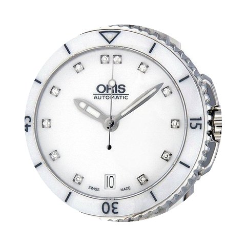 Oris Aquis Date Diamonds...