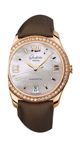 Glashütte Original Lady Serenade...
