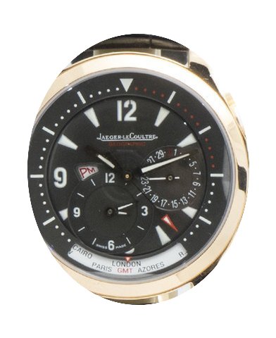 Jaeger-LeCoultre MASTER-COMPRESSOR-GEOGR...