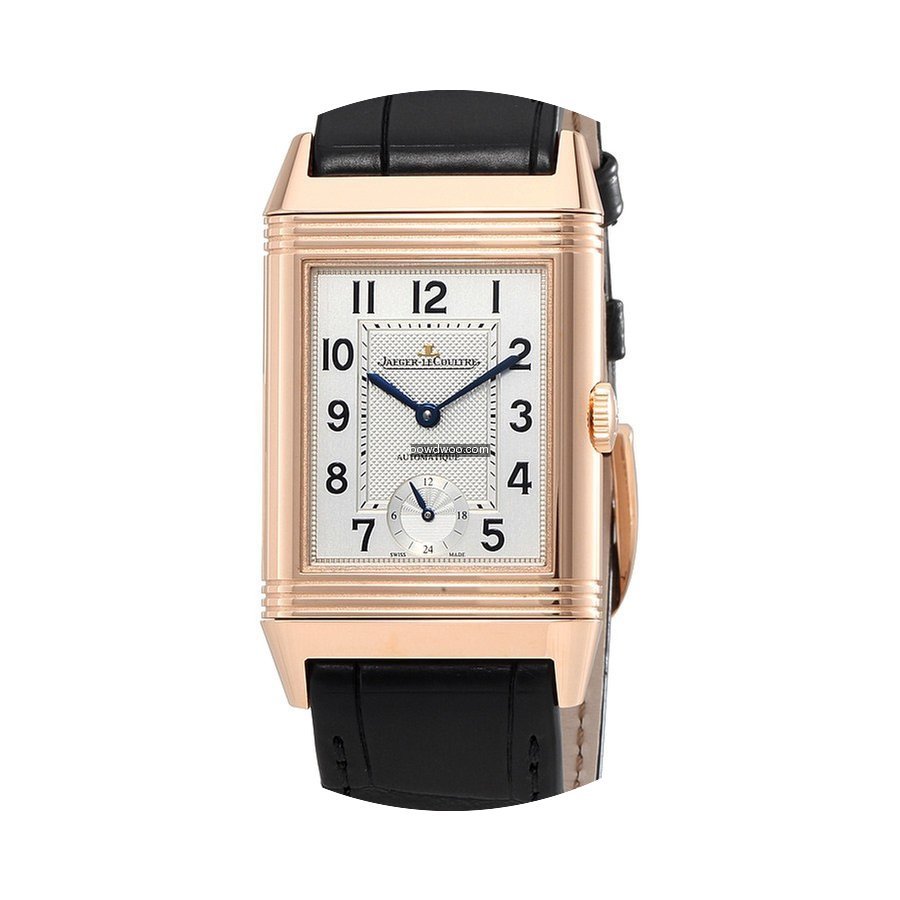 Jaeger-LeCoultre - Grande Reverso Night ...