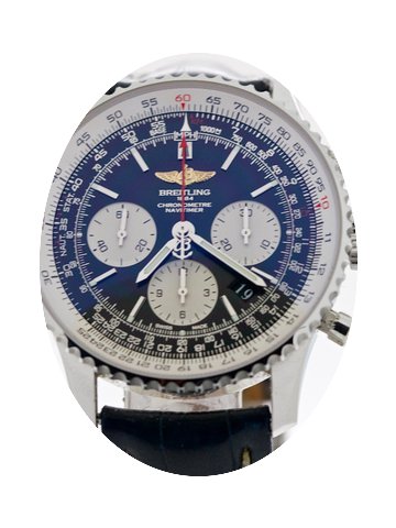 Breitling Navitimer...