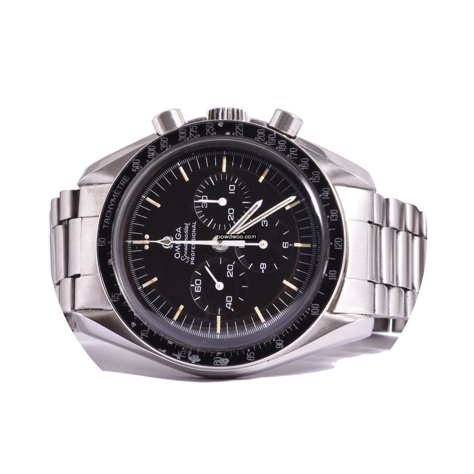 Omega Speedmaster Moonwatch 145.022 Extr...