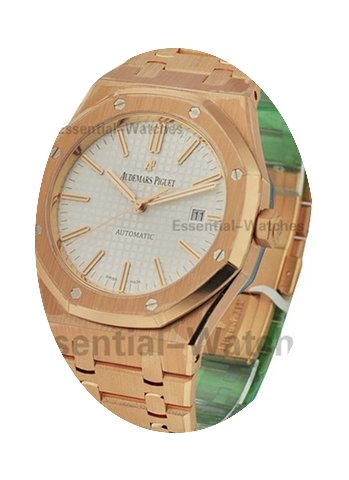 Audemars Piguet Royal Oak Automatic...