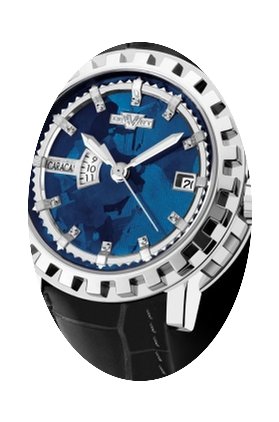 Dewitt Academia Silicium Hora Mundi Men'...