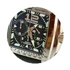 Chopard Tycoon 'Two o Ten' Chronographe...