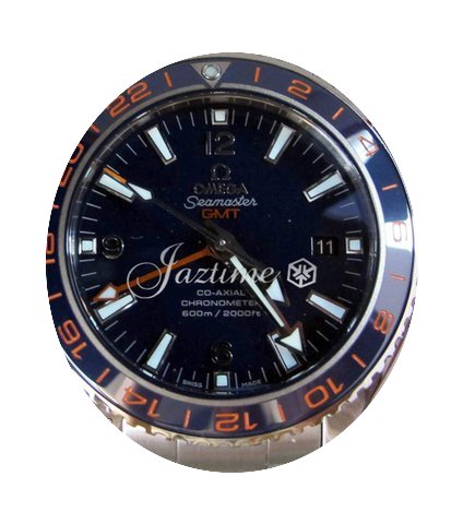 Omega 232.30.44.22.03.001 Planet Ocean 6...
