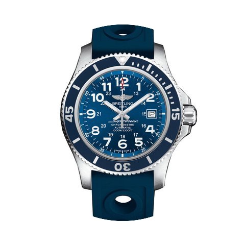 Breitling Superocean II...