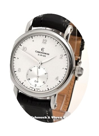 Chronoswiss Sirius Handaufzug...