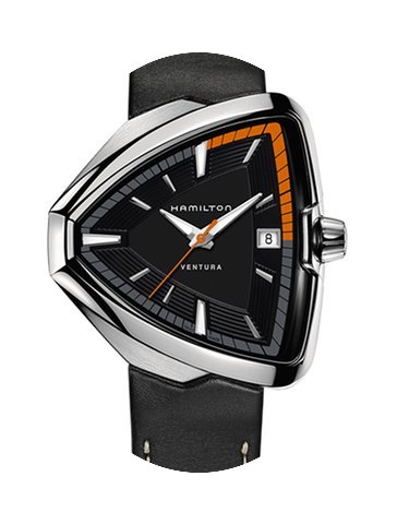 Hamilton Ventura Elvis80 Quartz...