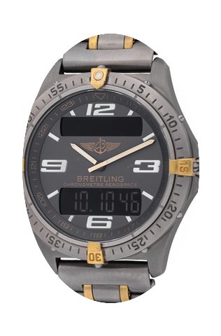 Breitling Aerospace : F75362...