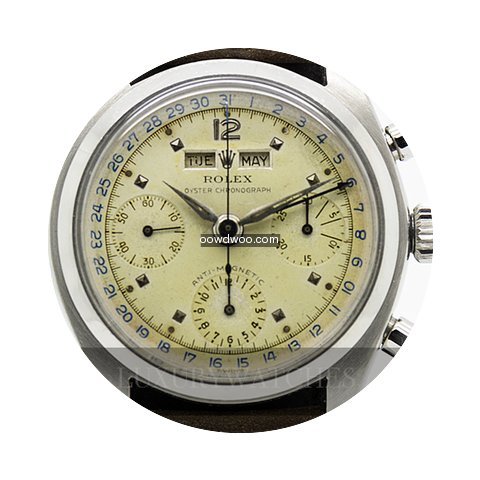 Rolex JEAN CLAUDE ( KILLY)...