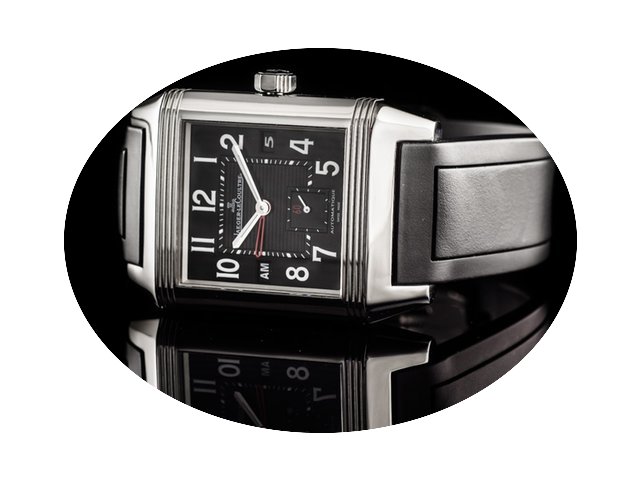 Jaeger-LeCoultre Reverso Sqadra 230.8.77...