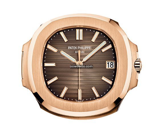 Patek Philippe Nautilus...