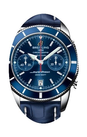 Breitling Superocean Heritage Chronograp...