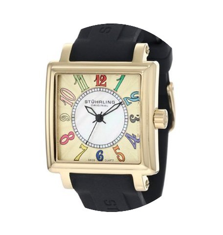 Stuhrling Lady Ozzie Sport Watch 149L.12...