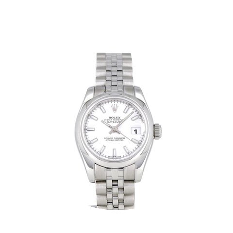 Rolex Lady-Datejust 26mm...