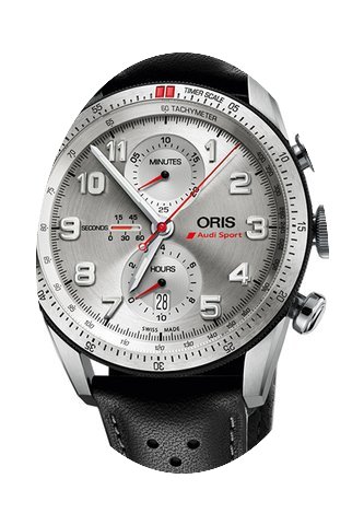 Oris Audi Sport Limited Edition Mens Wat...