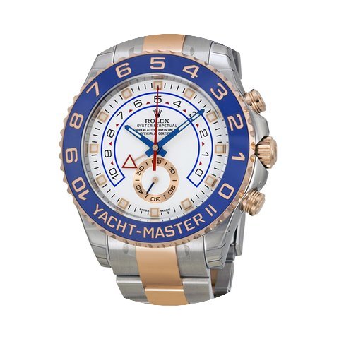 Rolex Yacht-Master II...