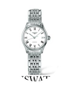 Longines La Grande Classique Lyre 25mm W...