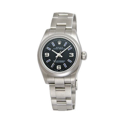 Rolex Oyster Perpetual No Date...