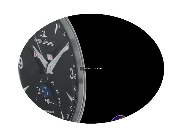 Jaeger-LeCoultre Master Control Master M...