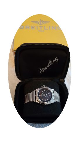 Breitling A77346...