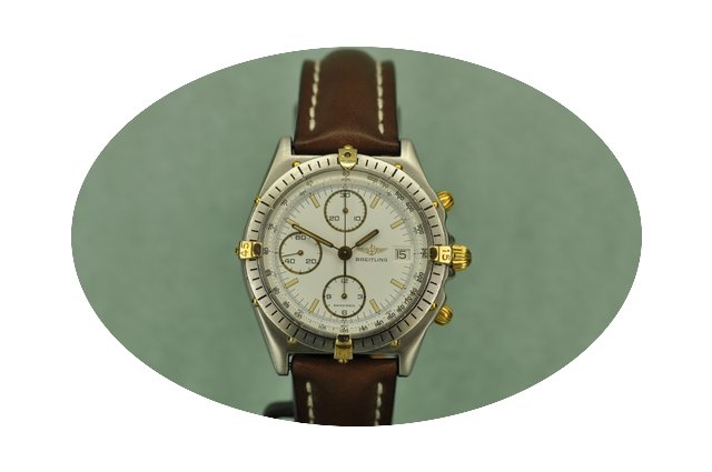 Breitling Chronomat...