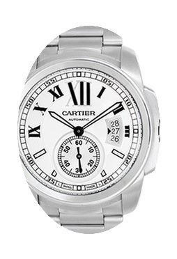 Cartier Calibre W7100015...
