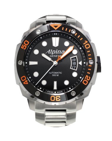 Alpina Extreme Diver...