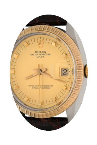 Rolex Date Model 15053...