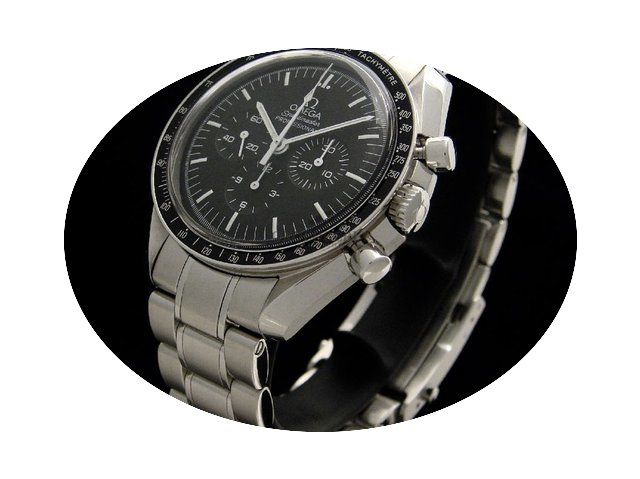 Omega Speedmaster Professional Moonwatch...
