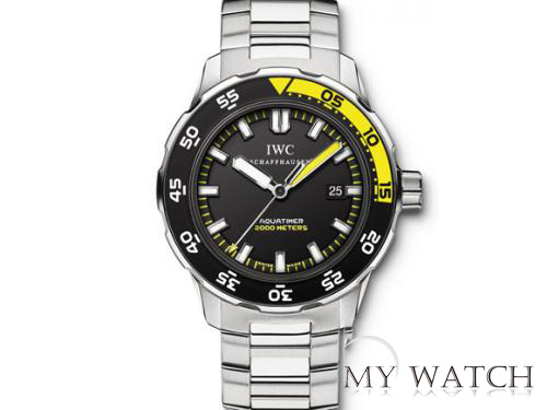 IWC - IW356808...