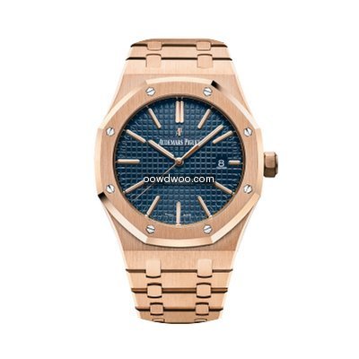 Audemars Piguet 15400OR.OO.1220OR.03 Roy...