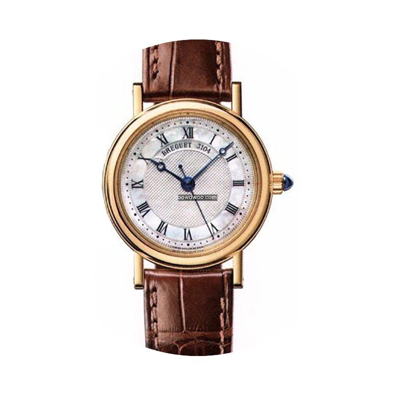 Breguet Classique...