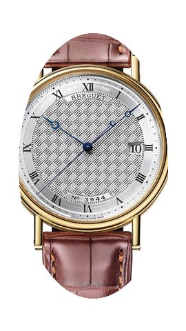 Breguet Classique Automatic - Mens Mens ...