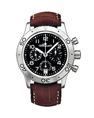 Breguet Type XX Transatlantique...