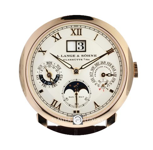 A. Lange & Söhne 310.032 Langematik...