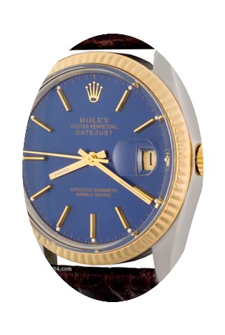 Rolex Datejust Model 16013...