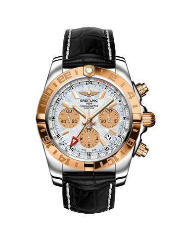 Breitling Chronomat GMT 44 mm...