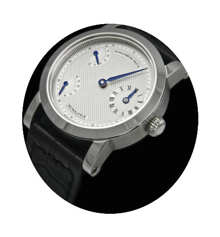 Lindburgh   Benson Retrolateur...