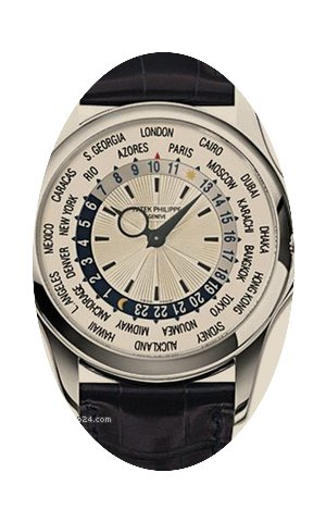 Patek Philippe Complicated Watches 5130...