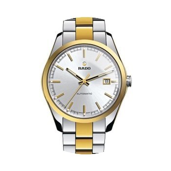 Rado HyperChrome NEU incl Mwst mit B P...