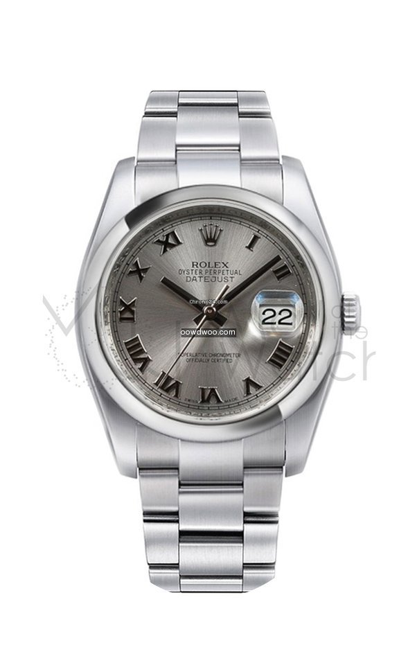 Rolex Datejust 116200...