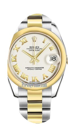 Rolex Datejust 31mm Stainless Steel and ...