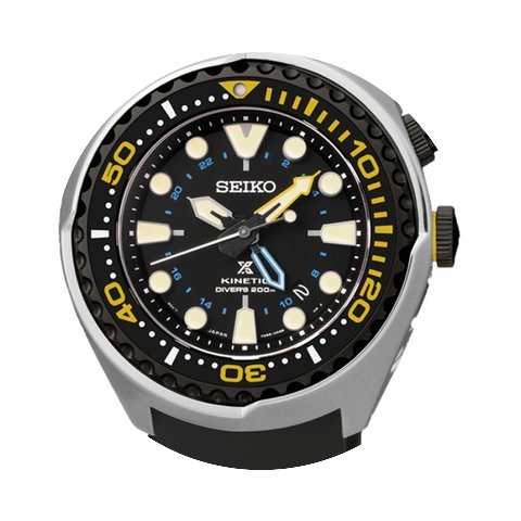 Seiko Prospex Automatik Diver's SUN021P1...